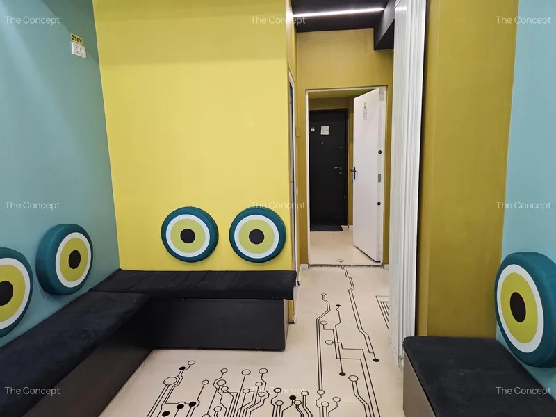 Piata Sudului imobil de inchiriat