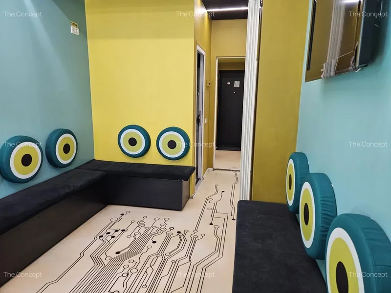 Piata Sudului imobil de inchiriat